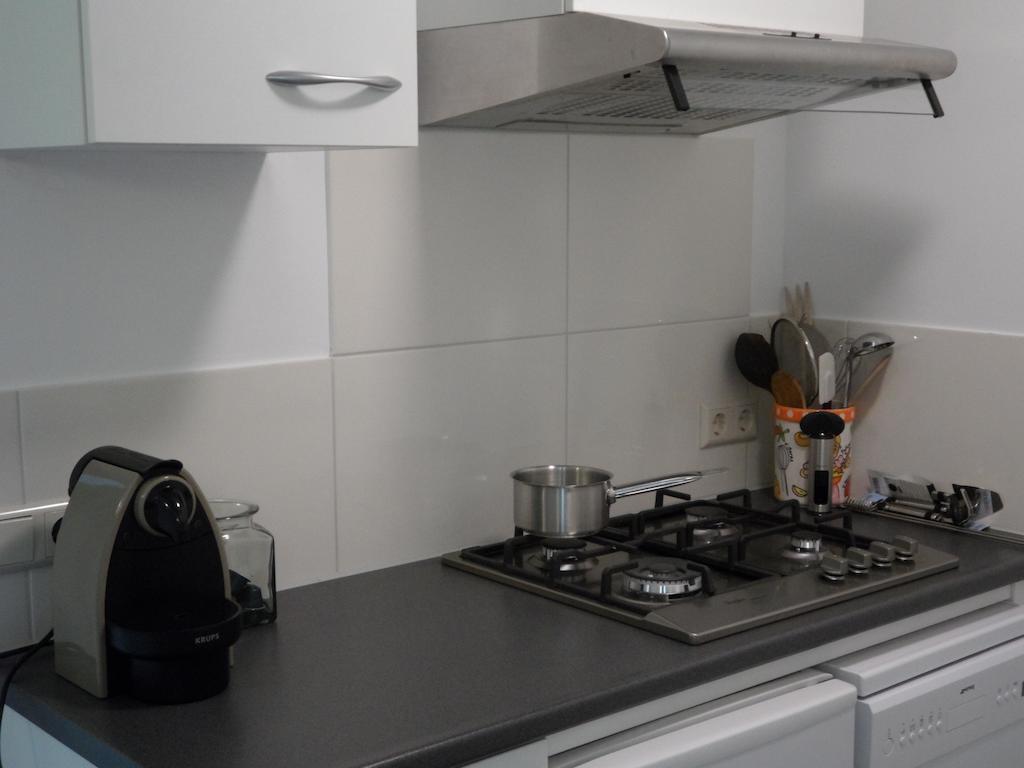 B&B Cantecleer فوخْهت الغرفة الصورة